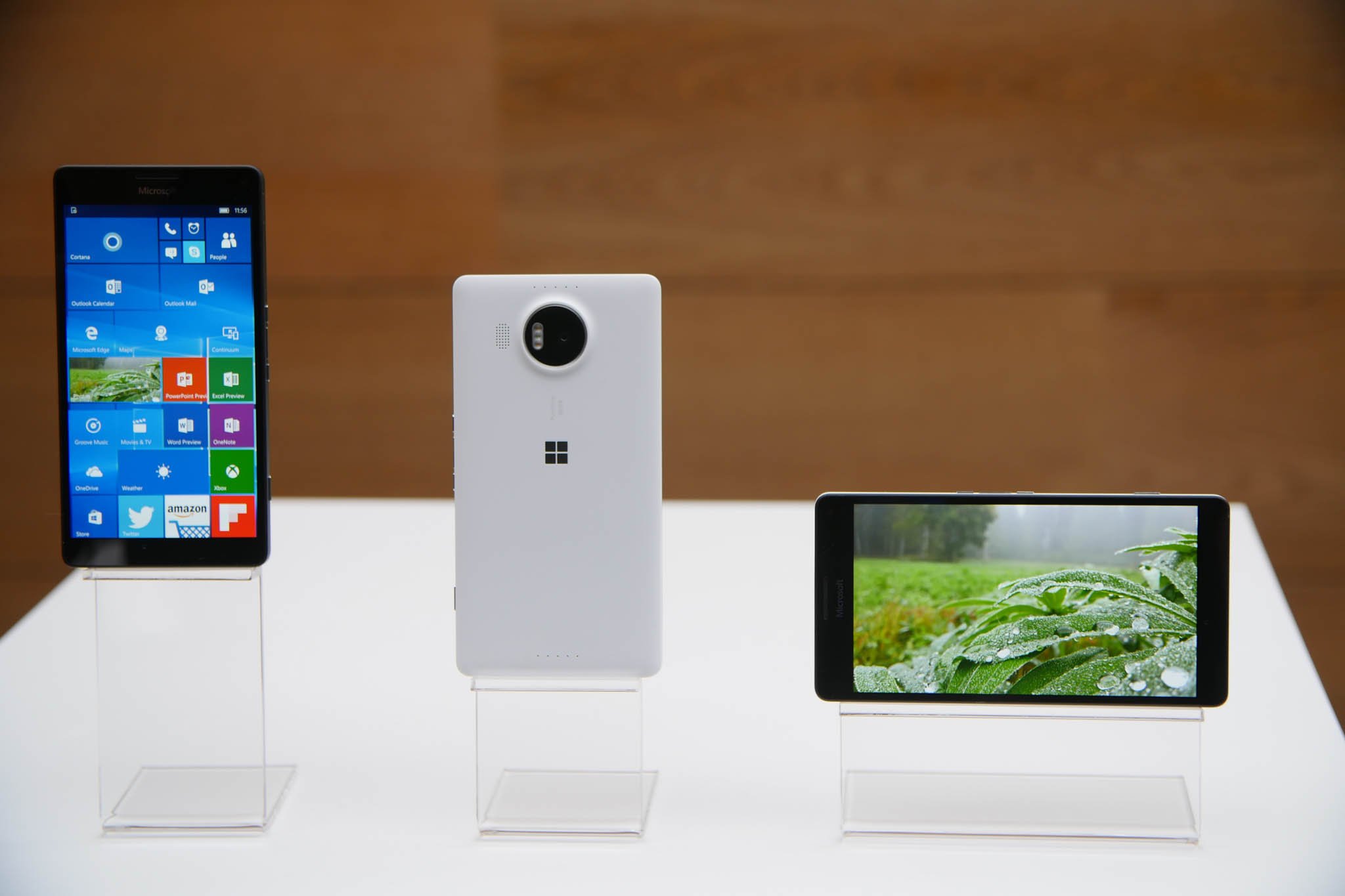 A Closer Look At The Lumia Xl Camera Windows Central