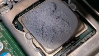 CPU soğutma şirketi termal macununuza tuz eklemeyi 'kesinlikle tavsiye etmiyor'