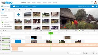 WeVideo Unlimited