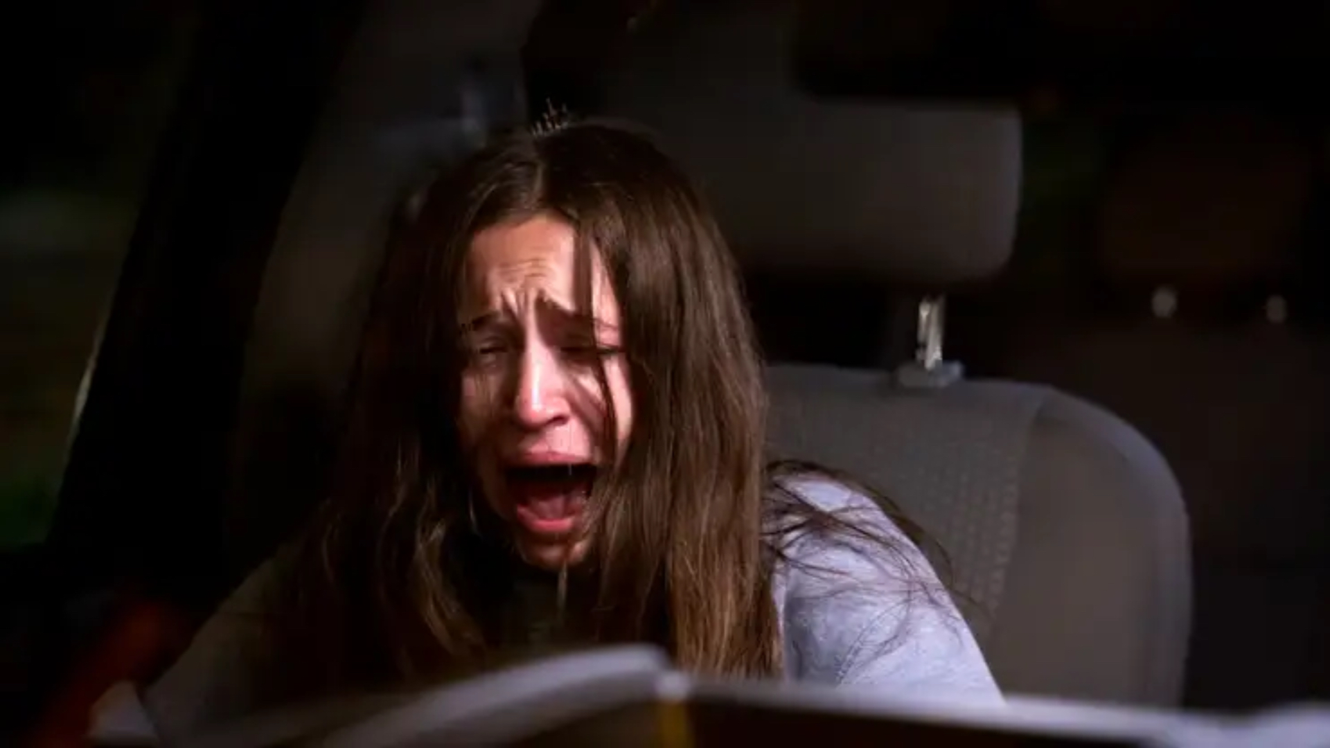 Blumhouse releases first trailer for COVID-inspired horror Sick