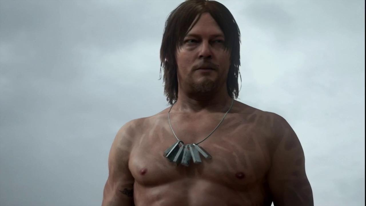 Death Stranding release date, trailers and news