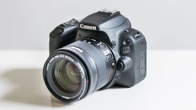 EOs 100D