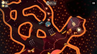 The Big Journey ($1.99/£1.89/AU$2.69)