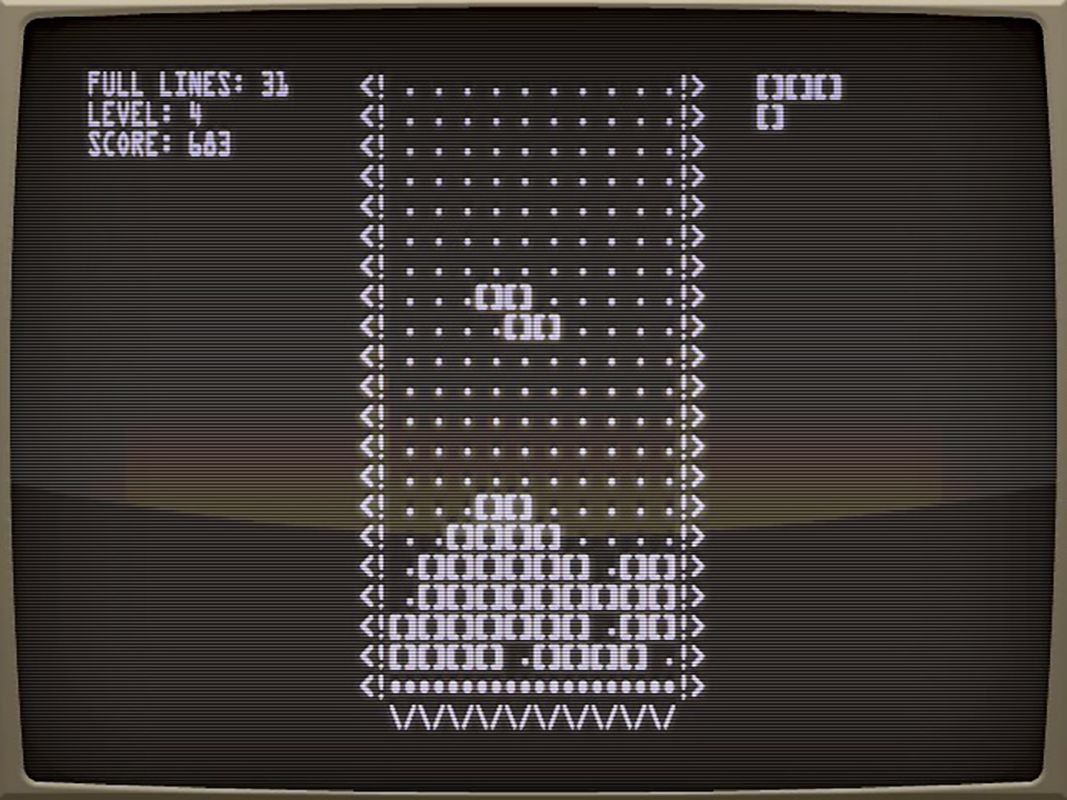 7 Weird Facts About Tetris Live Science