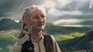 The BFG