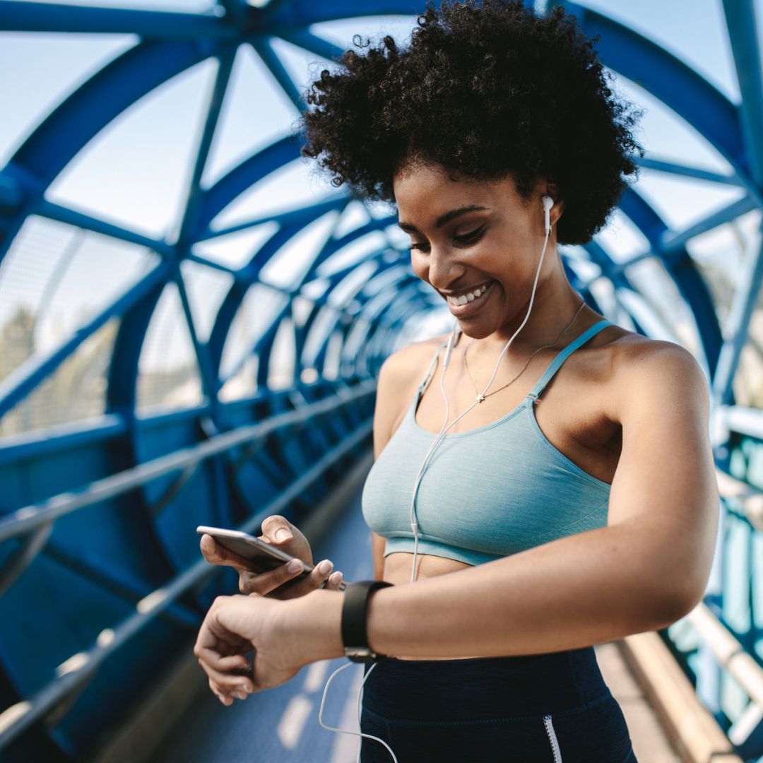  Best running apps: 6 to boost your cardio fitness, according to two fitness writers 
