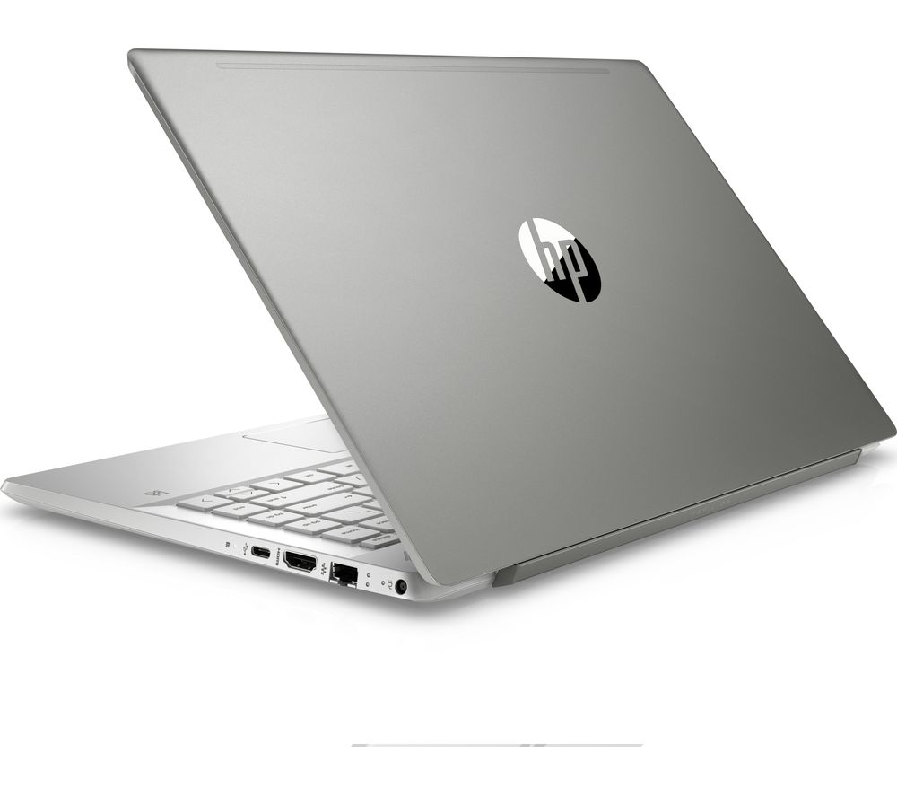 HP Pavilion 14 Core i5 Laptop