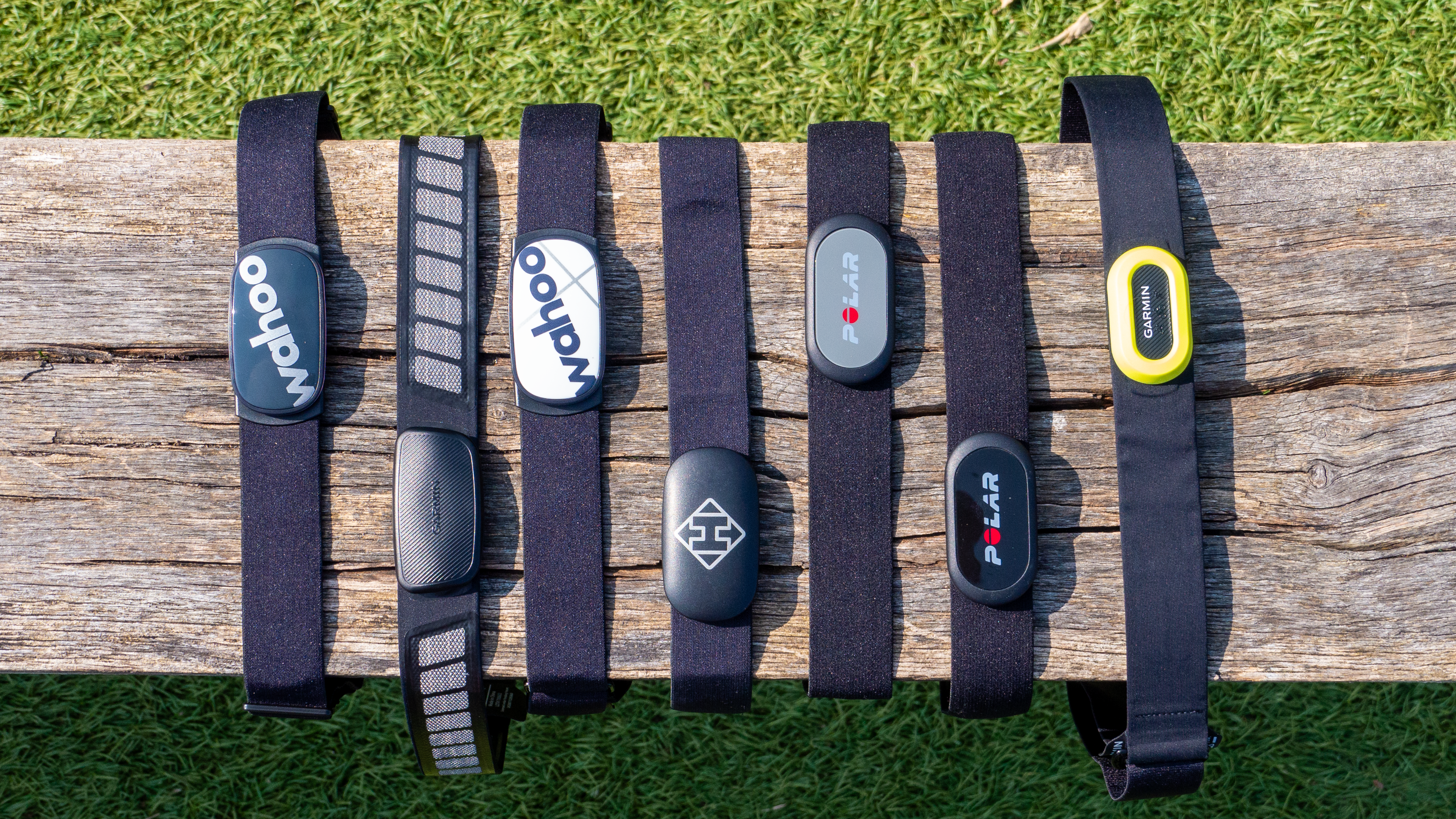 I'm a data nerd and bike tech expert, and these are the best heart rate monitor deals available today