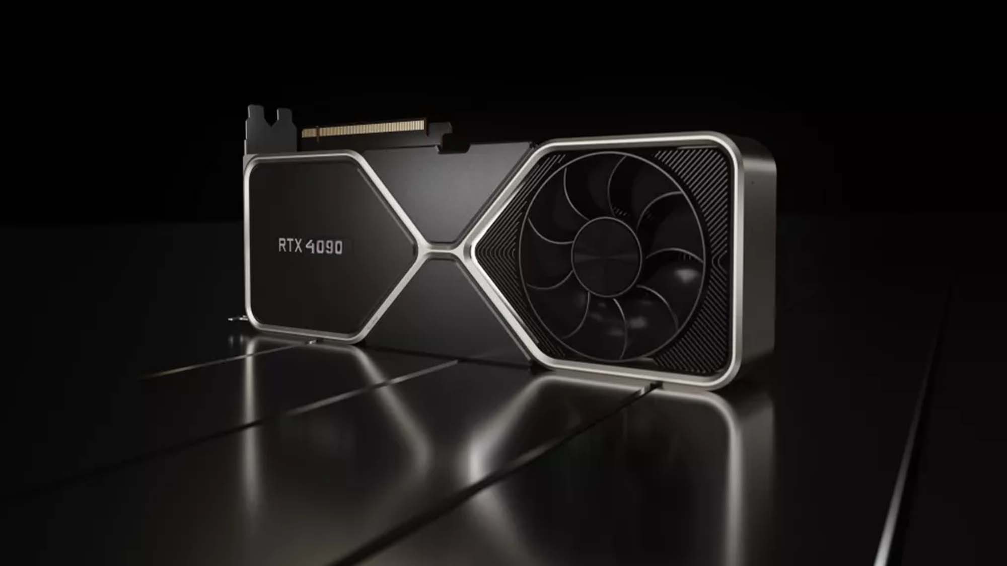 Новые утечки предполагают дразнящий анонс Nvidia RTX 4090 и RTX 4080