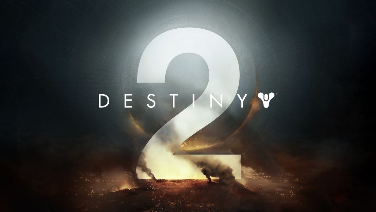 Destiny 2 officially announced, teasing the fall of The Last City