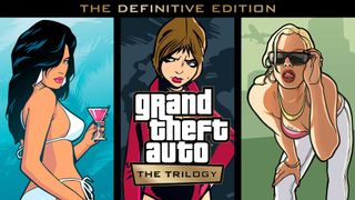 A promo for the GTA trilogy. 