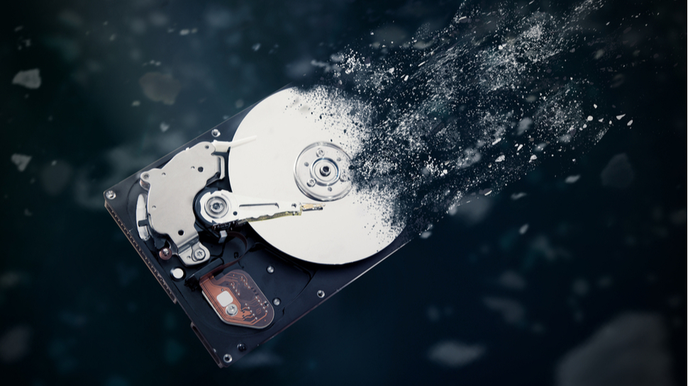 Seagate и Western Digital прогнозируют мрачное будущее продаж носителей информации