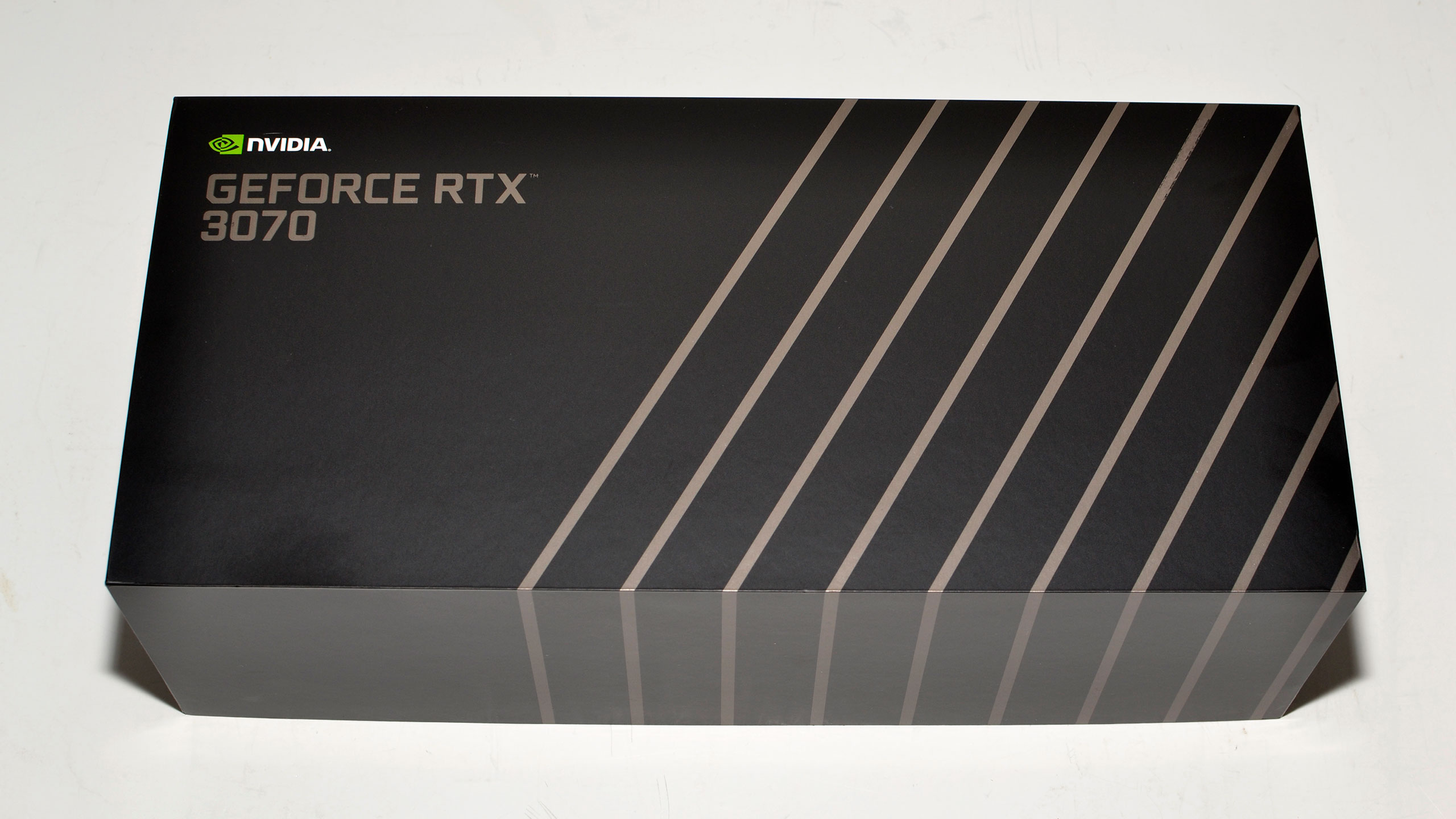 Nvidia Geforce Rtx Founders Edition Review Taking On Turings 34320
