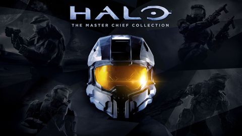 Halo: The Master Chief Collection Is Getting an Xbox One X Upgrade
