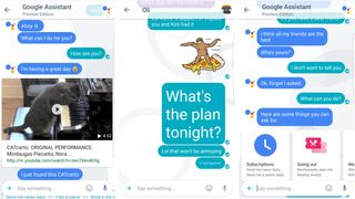 Google Allo