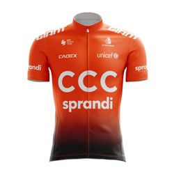 giant ccc jersey
