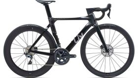 Liv Enviliv Advanced Pro 0 Disc
