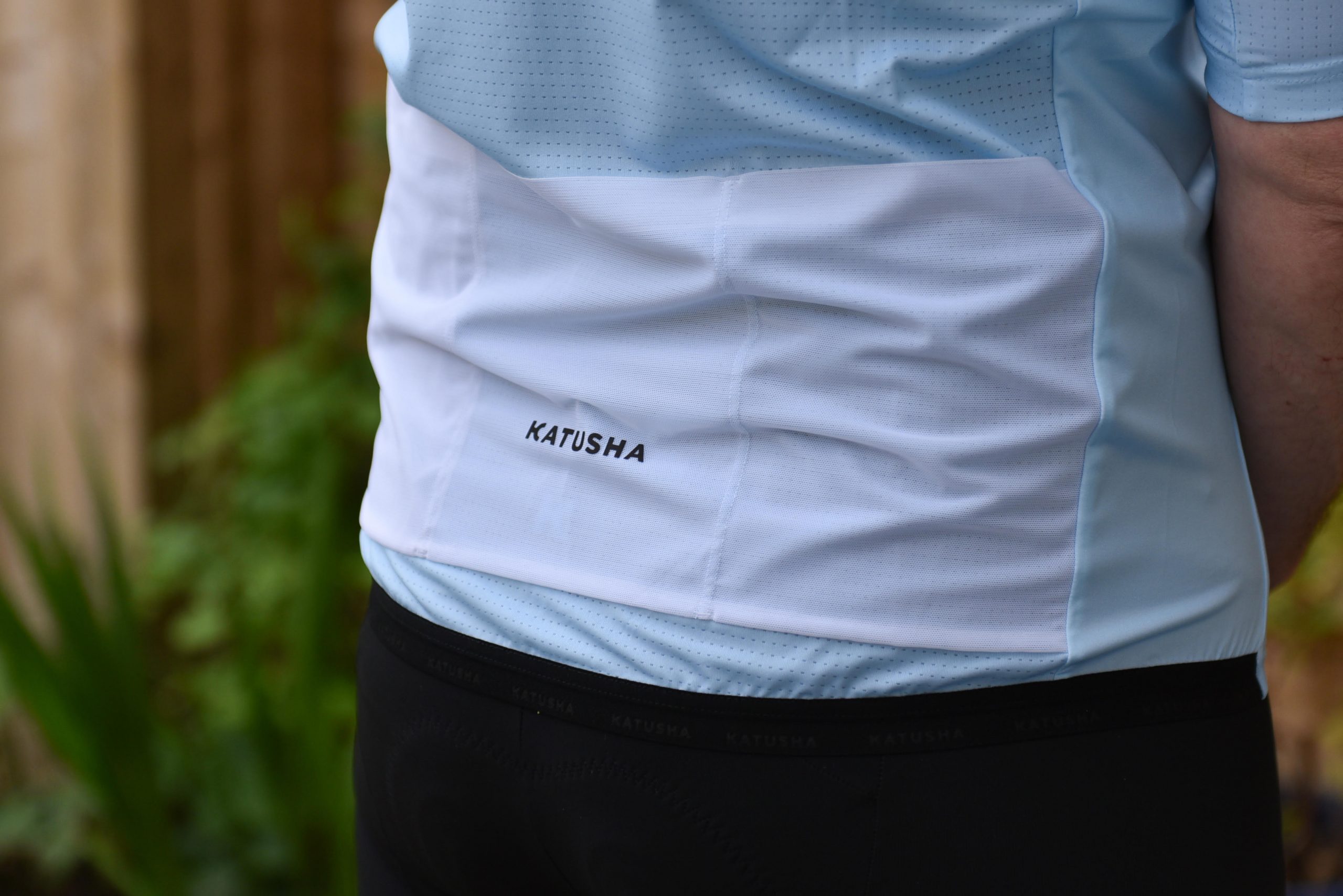 Katusha Icon Jersey Review Cycling Weekly