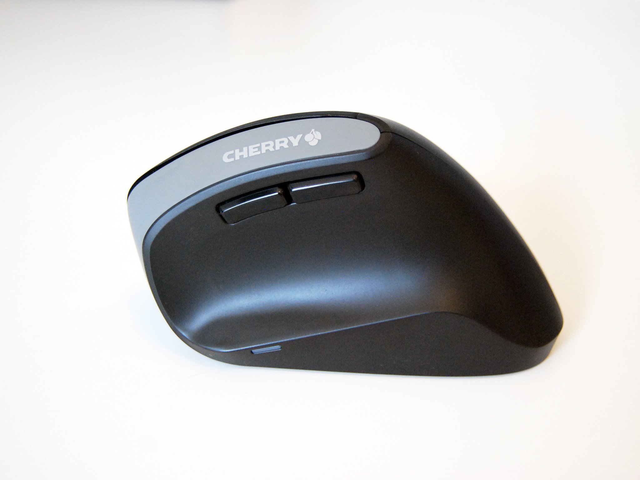 Cherry MW 4500 Mouse Review Keeping Wrist Pain At Bay Windows Central