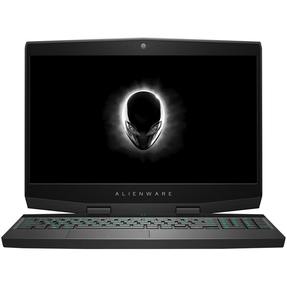 Alienware m15