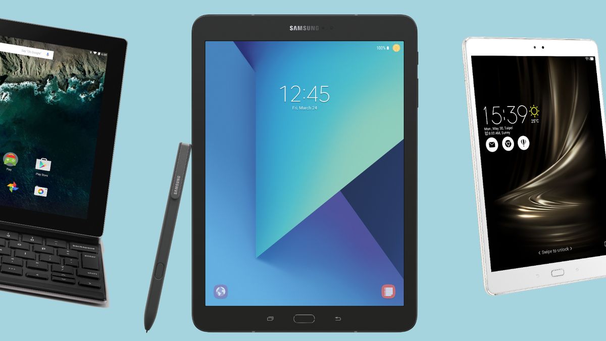 best tablets for designers 2014