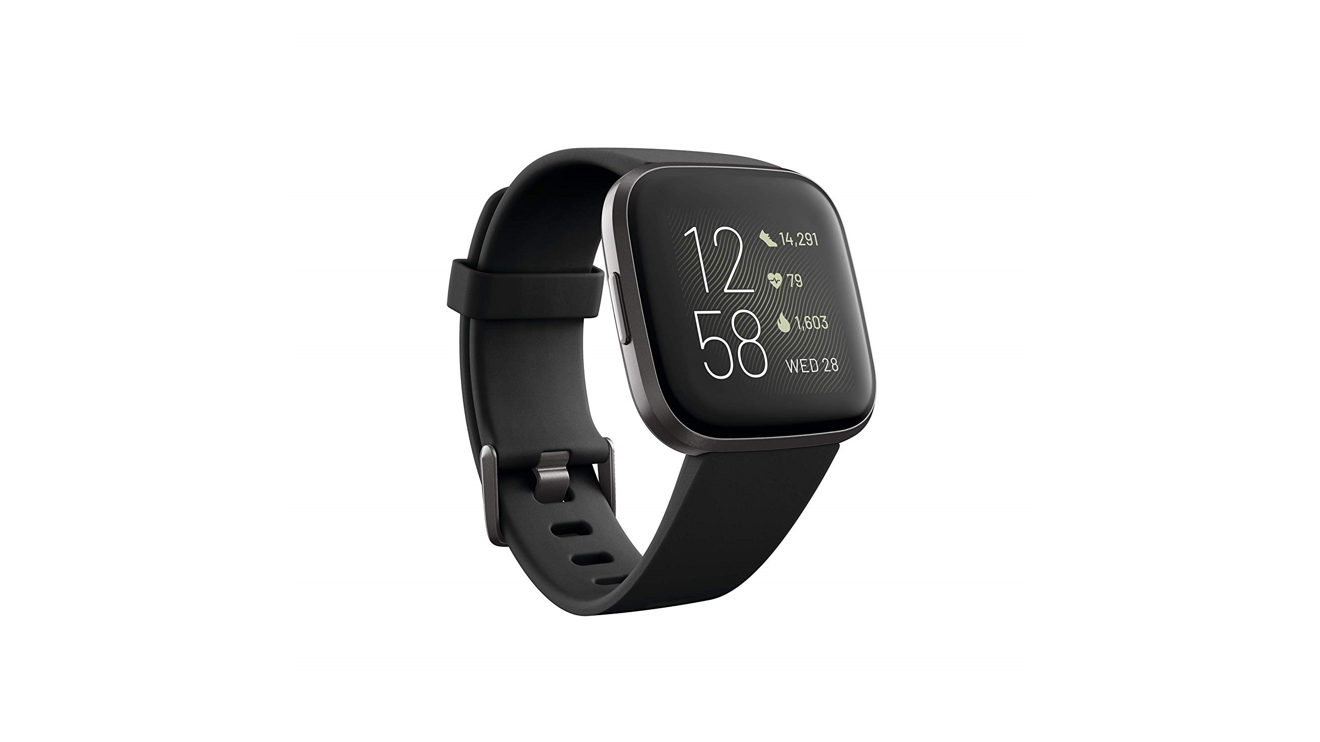 Fitbit Versa 2