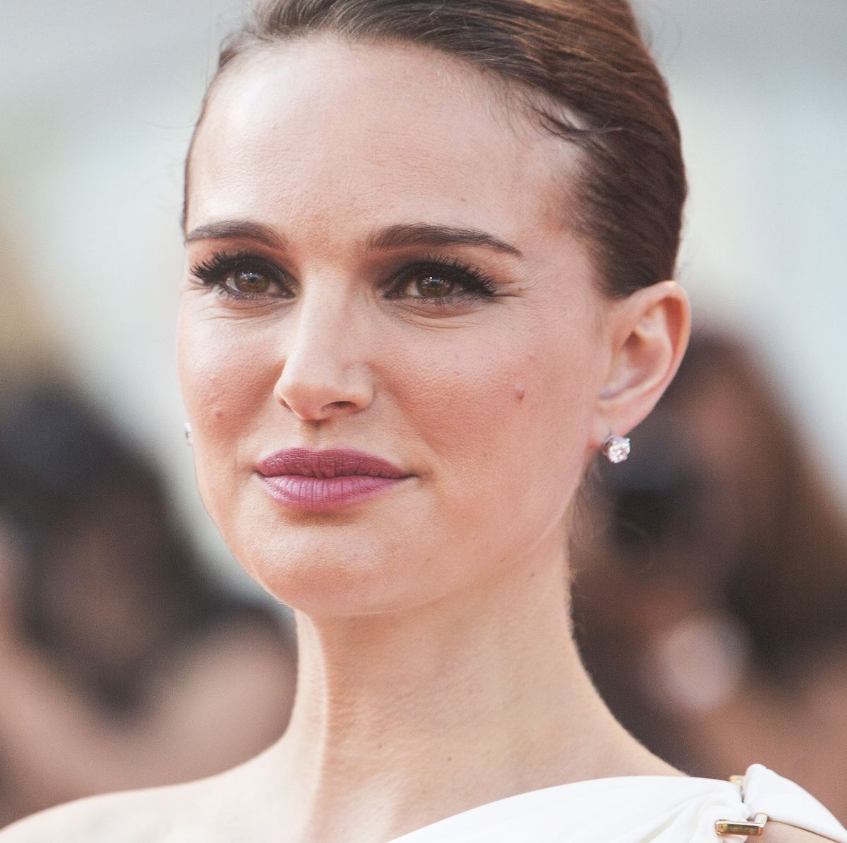 Natalie Portman Knew Jared Kushner At Harvard And Says He S A Super