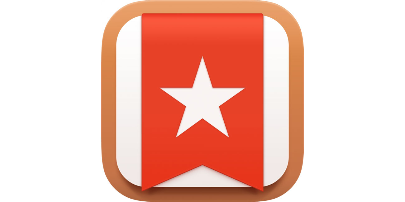 wunderlist: to-do list & tasks icon