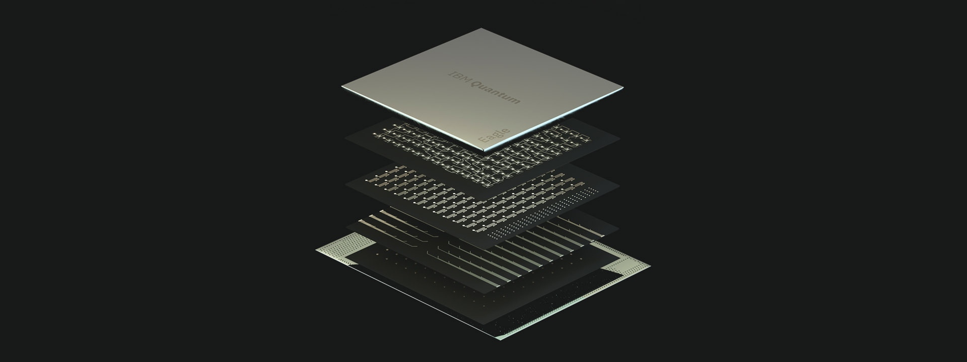  IBM's new quantum processor more than doubles qubit capacity 