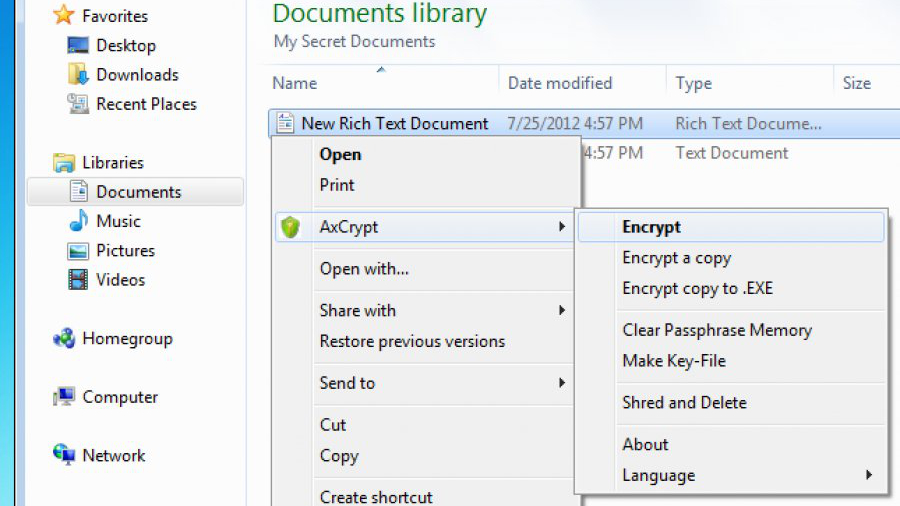 the best encryption software for pc that is free