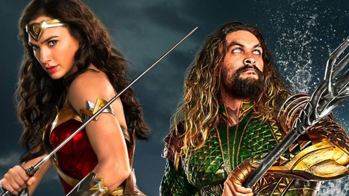 Move over Thanos, Justice League’s Steppenwolf has the best introduction in this new Justice League trailer