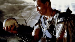 Last Action Hero