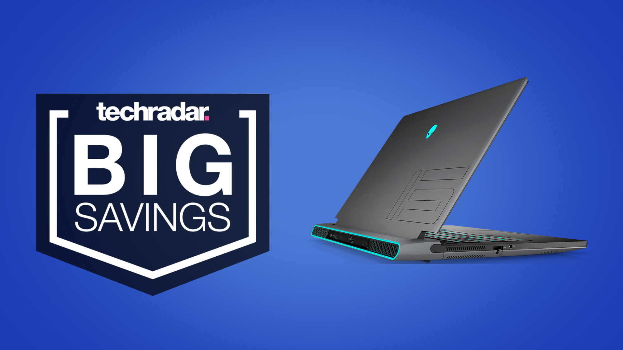 Dell’s Boxing Day sale slashes up to 25% off Alienware gaming laptops + more