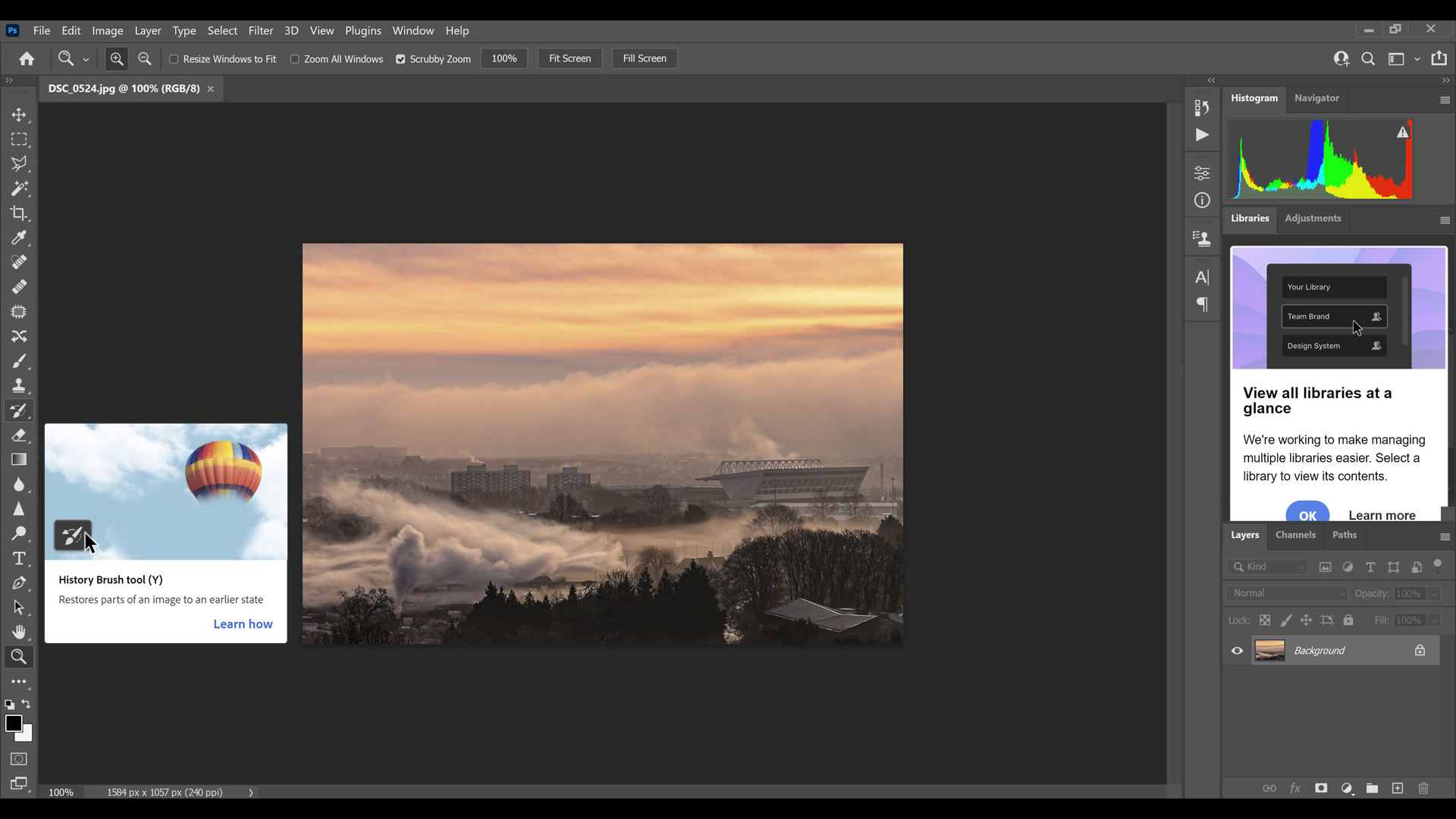 Best Photo Editing Software 2021 Top Ten Reviews
