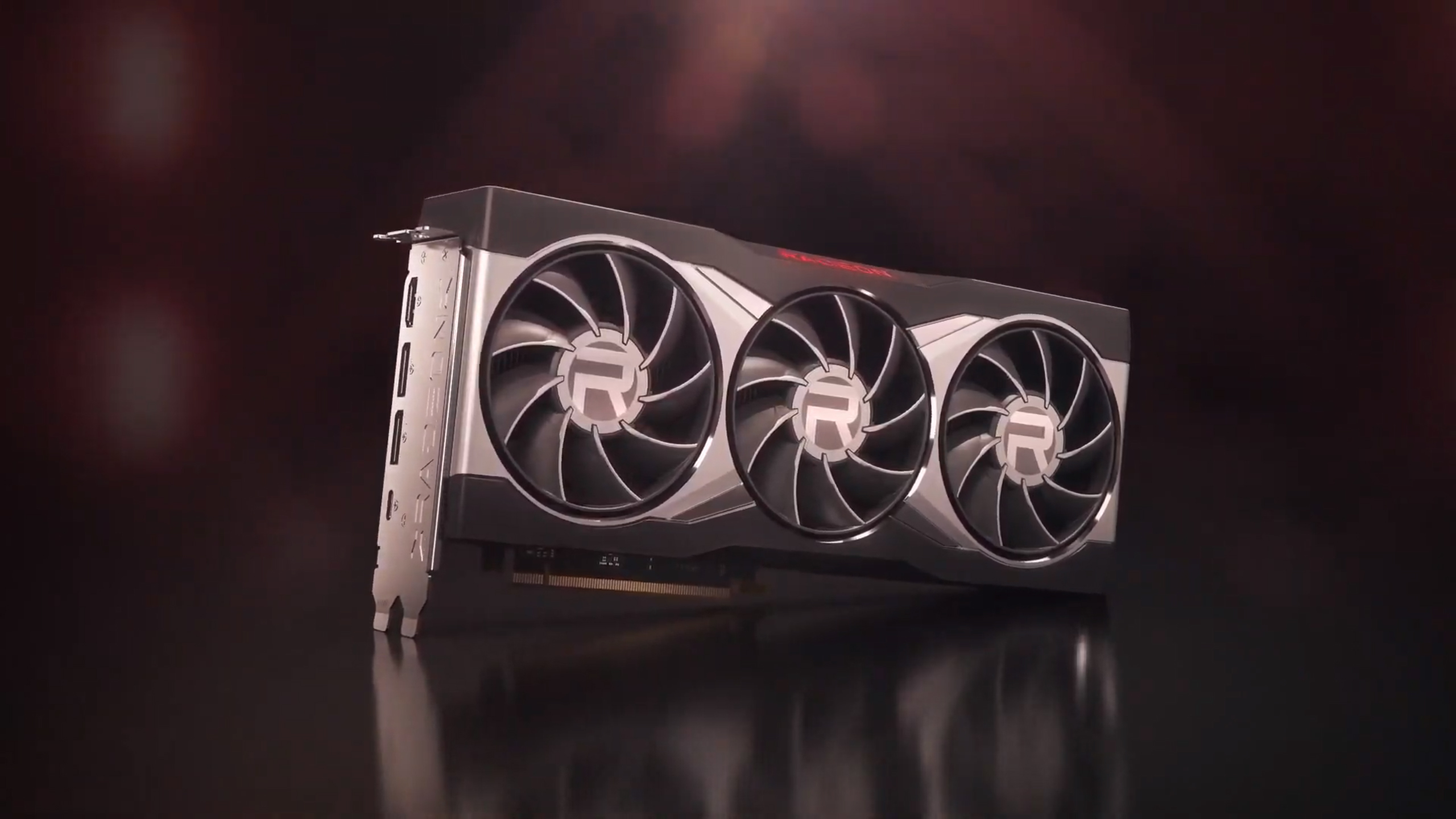 Driver baru AMD menjalankan beberapa game jauh lebih cepat dengan GPU RX 6000