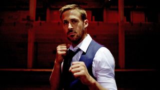 Only God Forgives