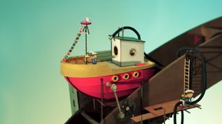 Lumino City ($4.99/£4.69/AU$6.49)