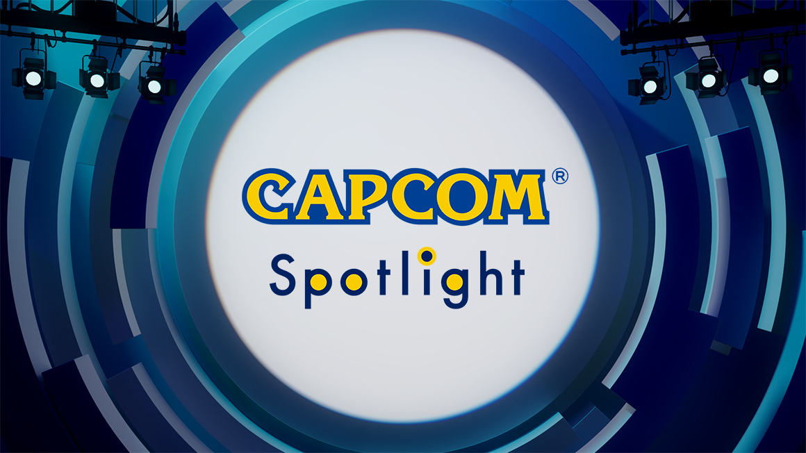 Capcom Spotlight 2023: когда следующее событие и чего ожидать