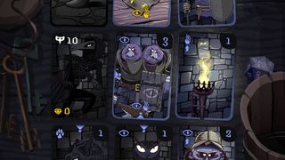 Card Thief (free or $1.99/£1.99/AU$2.89 IAP)