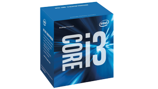 Budget Pc Intel Core I3 6100
