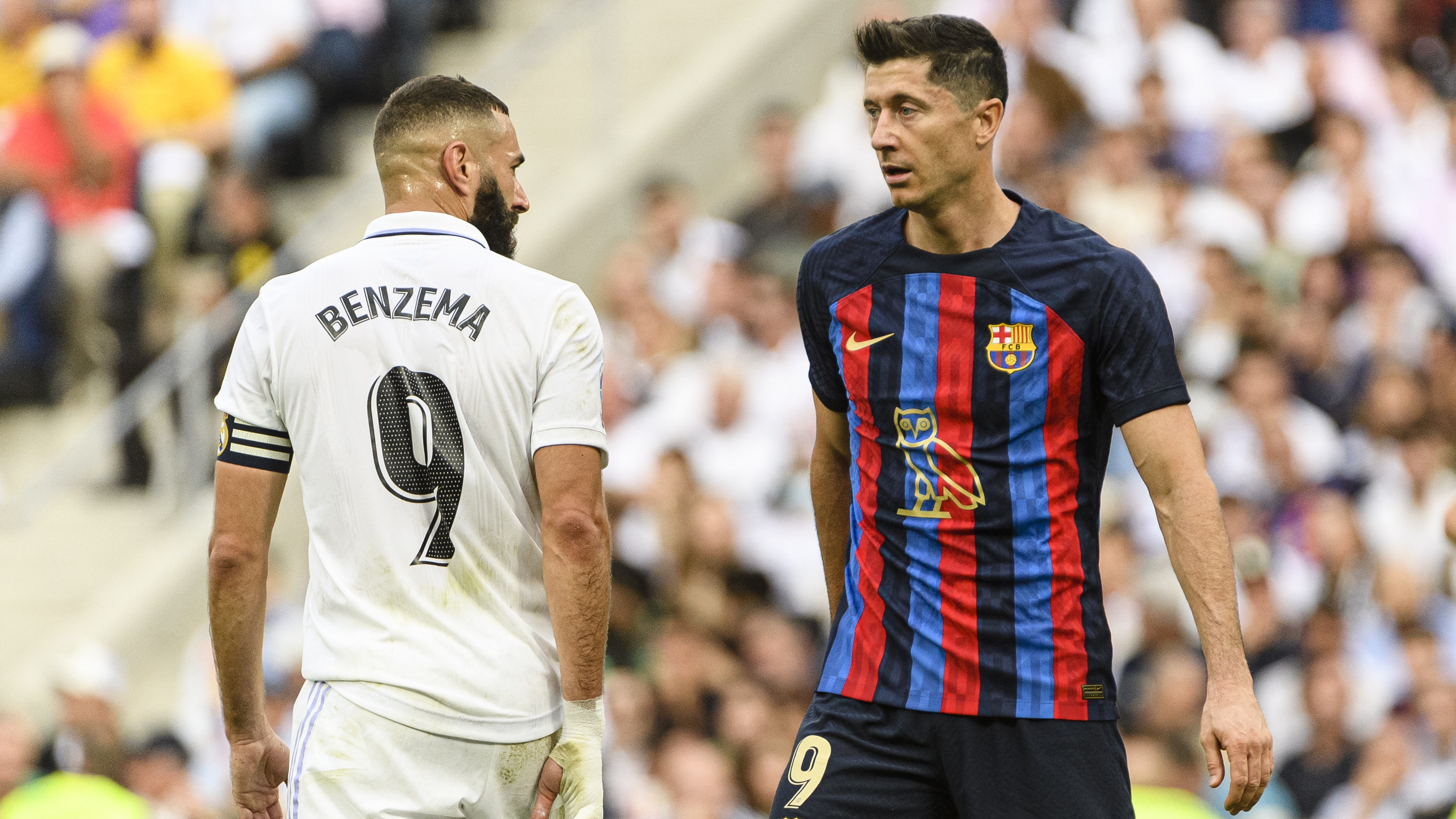 Barcelona vs Real Madrid live stream and how to watch the Copa del Rey semi-final second leg online and on TV, team news What Hi-Fi?