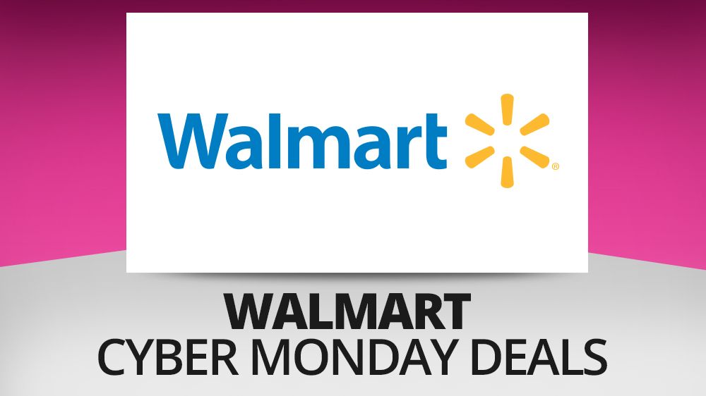 Cyber Monday Deals Walmart | Semashow.com