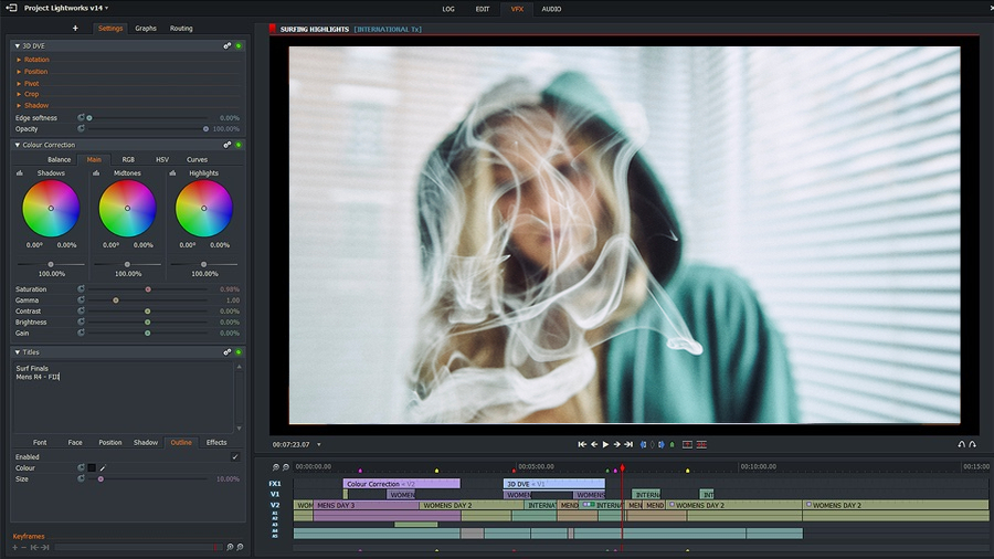 lightworks video editor windows 8 download free