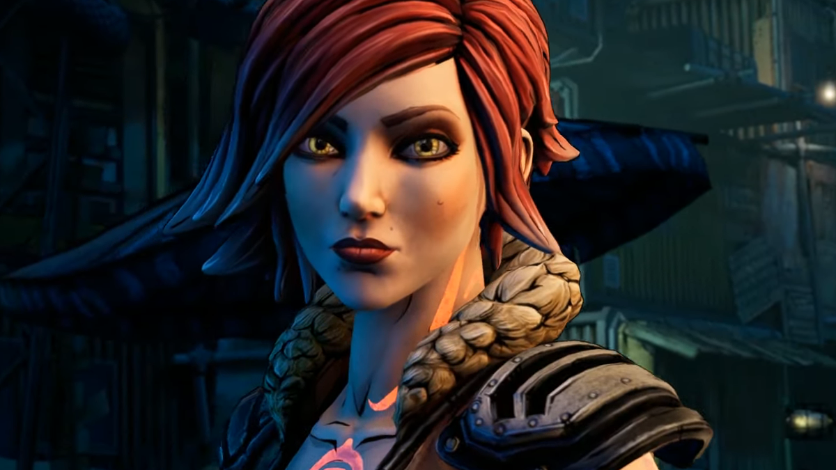 Borderlands Movie Release Date Cast Story And Other Things We Know