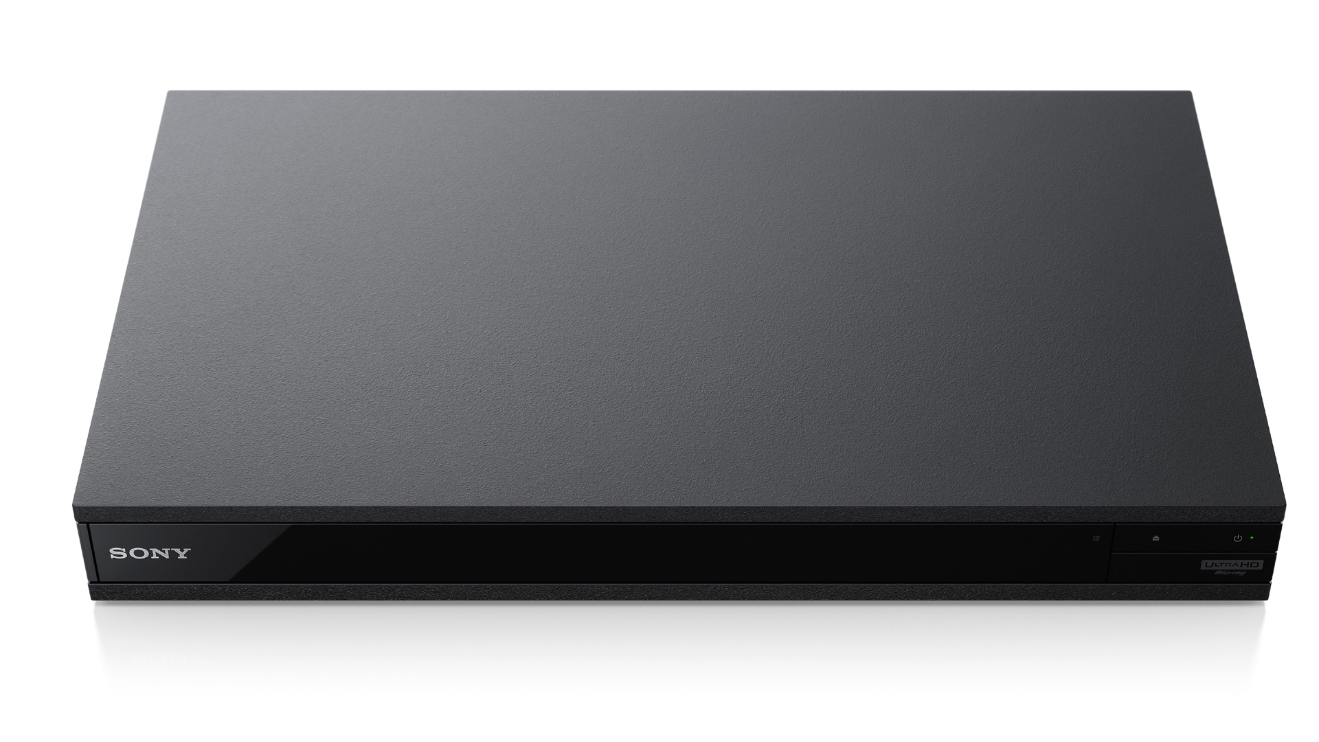 Sony 4K Blu-ray player