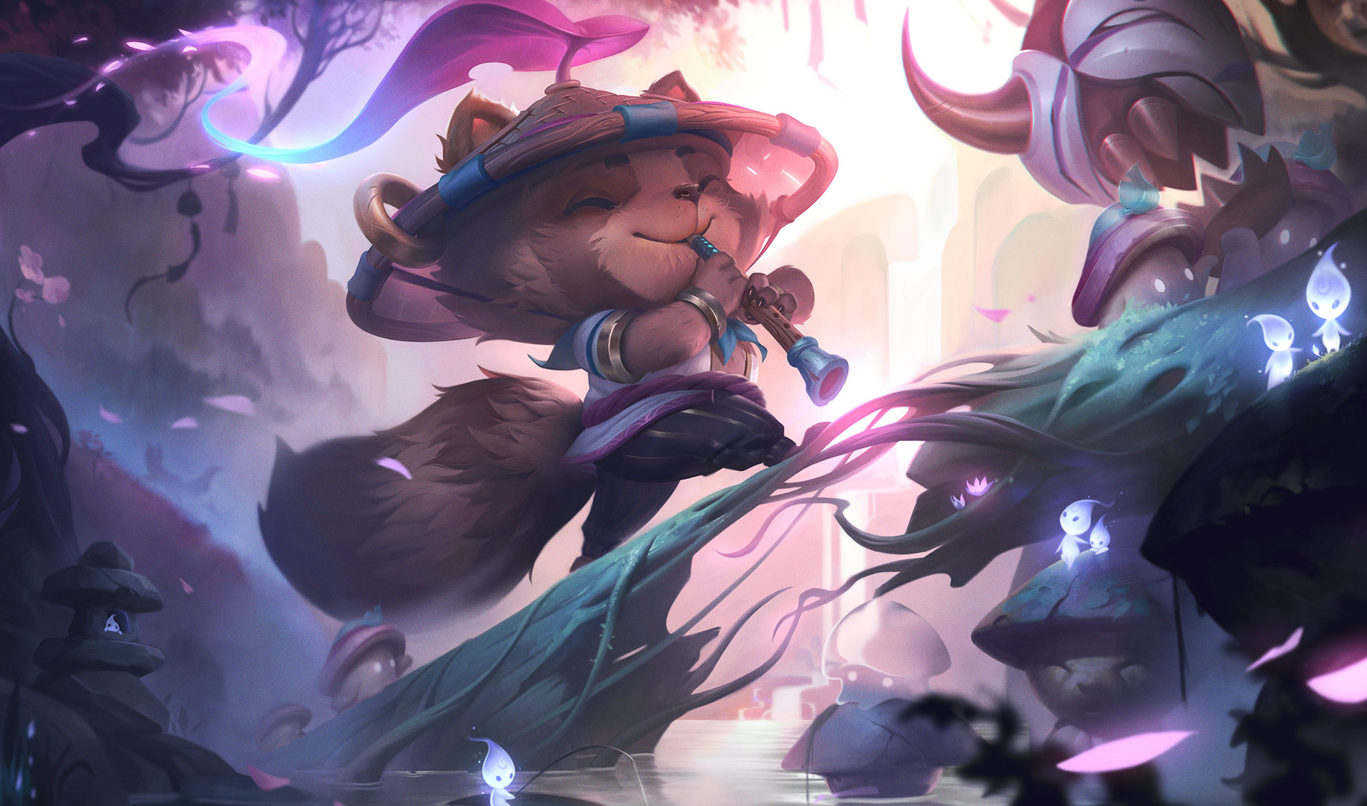  League of Legends, Valorant, and Riot's other games have all come to the Epic Store 