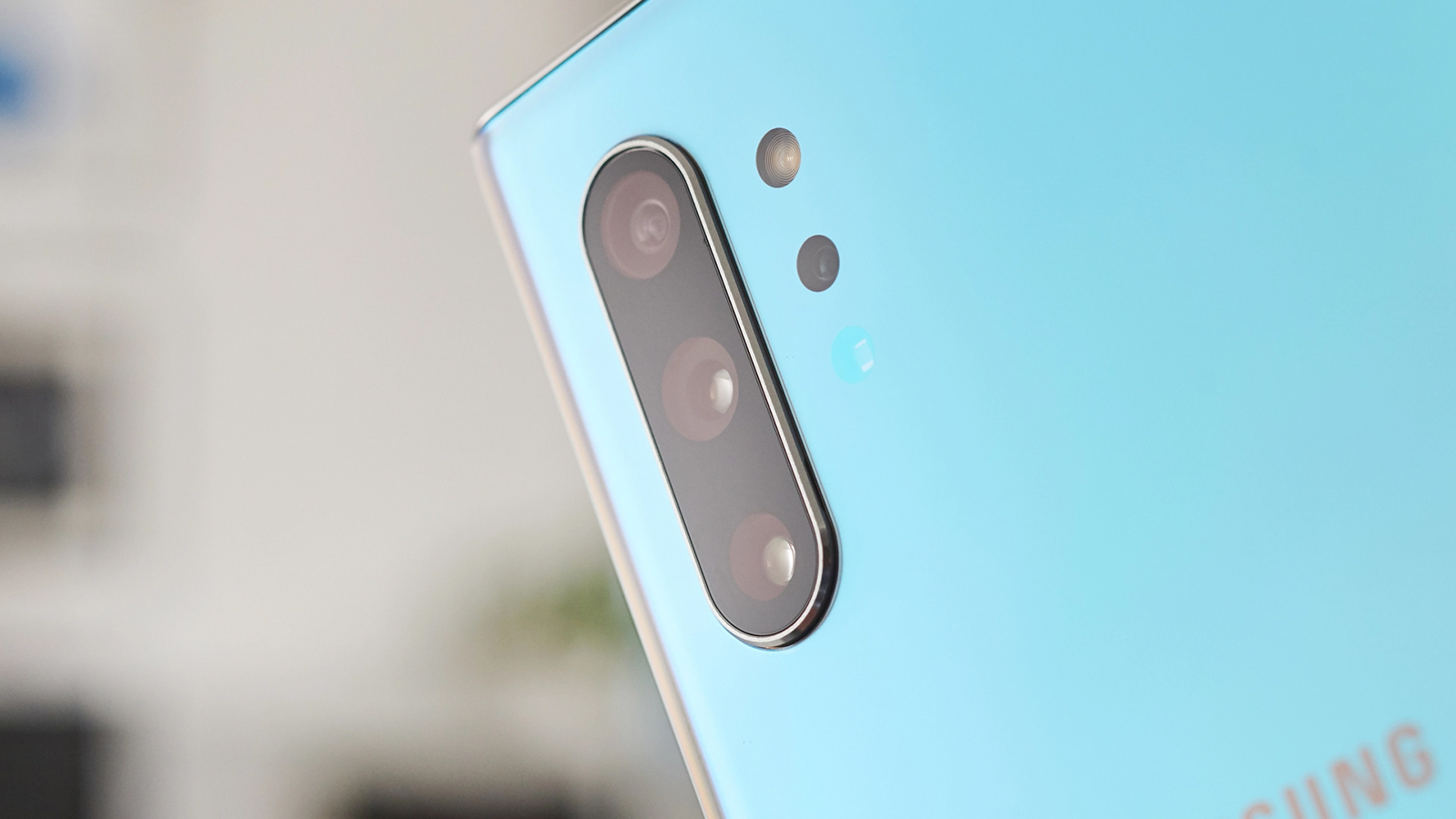 New Samsung Note 10 Rumor Suggests ‘Zoom Audio’ And Stylus Gesture Control