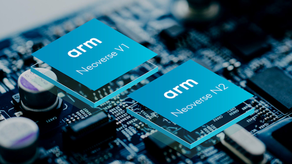 Arm is making headway in its quest to conquer the server market