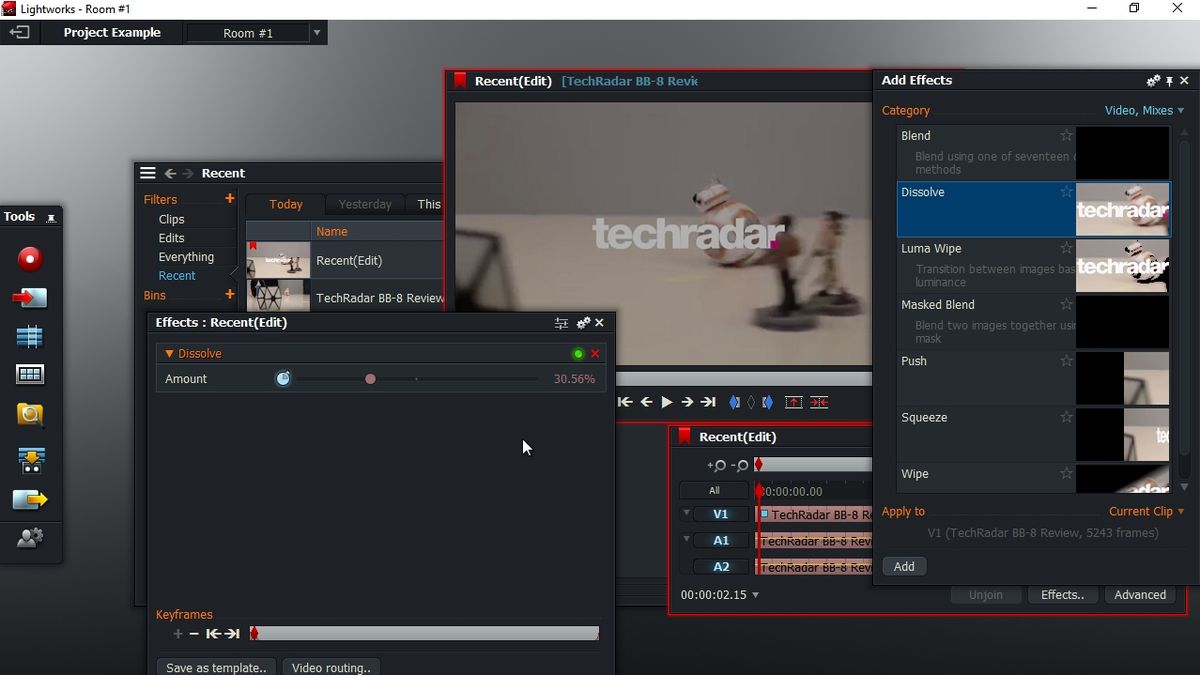 download lightworks video editor for pc
