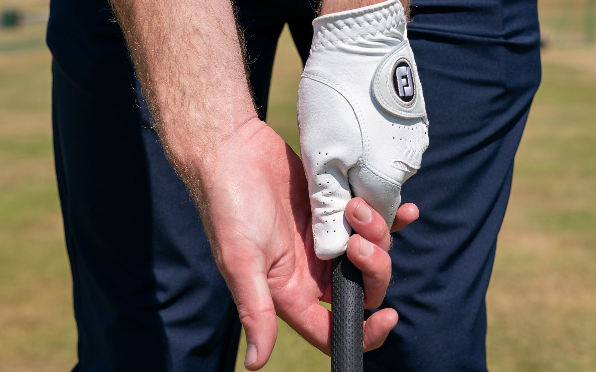 Golf Grip Tips Ways To Get The Perfect Golf Grip Golf Monthly